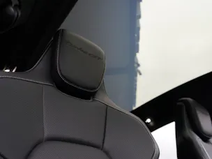 Porsche Taycan Turbo GT 104kWh