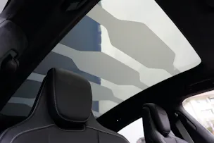 Porsche Taycan Turbo GT 104kWh