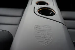 Porsche Taycan Turbo GT 104kWh