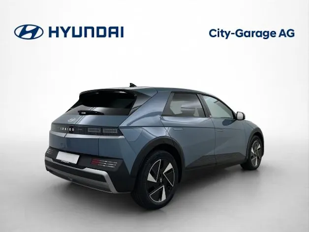 Hyundai Ioniq 5 Origo