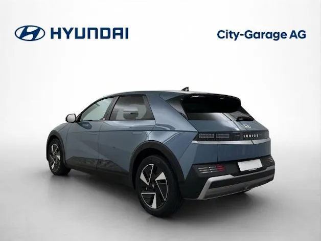 Hyundai Ioniq 5 Origo