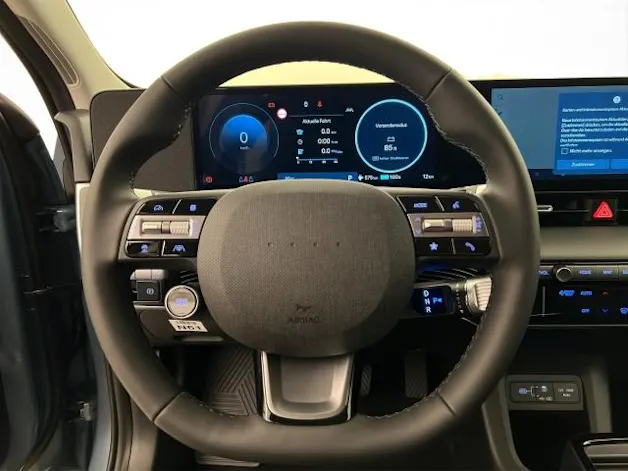Hyundai Ioniq 5 Origo