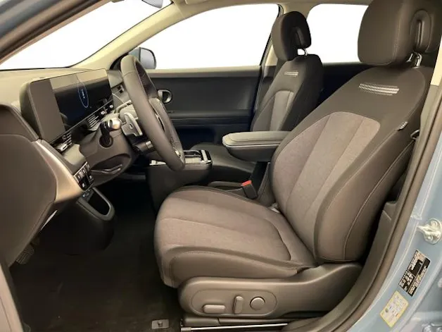 Hyundai Ioniq 5 Origo