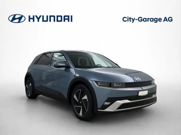 Hyundai Ioniq 5 Origo