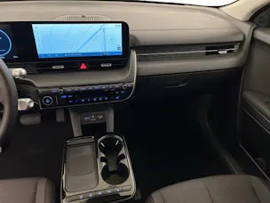 Hyundai Ioniq 5 Origo