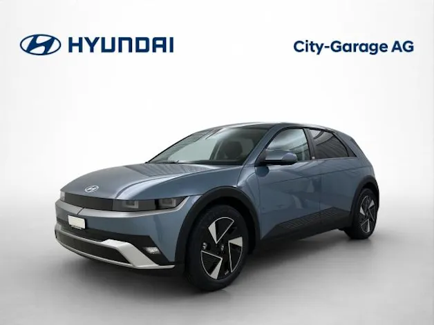 Hyundai Ioniq 5 Origo