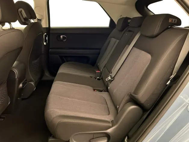 Hyundai Ioniq 5 Origo