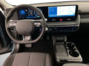 Hyundai Ioniq 5 Origo