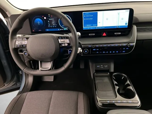 Hyundai Ioniq 5 Origo