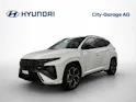 Hyundai Tucson 1.6 T-GDi 4WD N Line LUX Sunroof