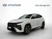 Hyundai Tucson 1.6 T-GDi 4WD N Line LUX Sunroof