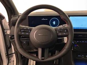 Hyundai Tucson 1.6 T-GDi 4WD N Line LUX Sunroof