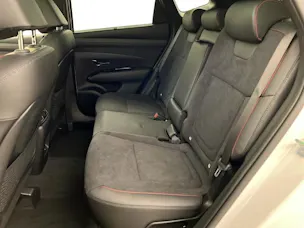 Hyundai Tucson 1.6 T-GDi 4WD N Line LUX Sunroof