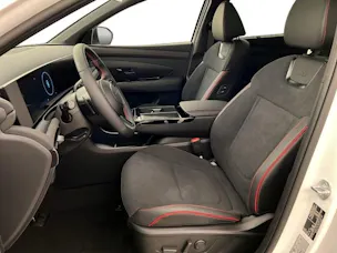 Hyundai Tucson 1.6 T-GDi 4WD N Line LUX Sunroof