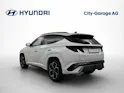 Hyundai Tucson 1.6 T-GDi 4WD N Line LUX Sunroof