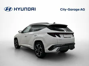 Hyundai Tucson 1.6 T-GDi 4WD N Line LUX Sunroof
