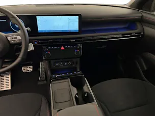 Hyundai Tucson 1.6 T-GDi 4WD N Line LUX Sunroof