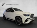 Mercedes-Benz GLE 450 4Matic 9G-Tronic