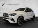 Mercedes-Benz GLE 450 4Matic 9G-Tronic