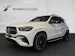 Mercedes-Benz GLE 450 4Matic 9G-Tronic