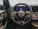 Mercedes-Benz GLE 450 4Matic 9G-Tronic