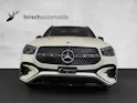 Mercedes-Benz GLE 450 4Matic 9G-Tronic