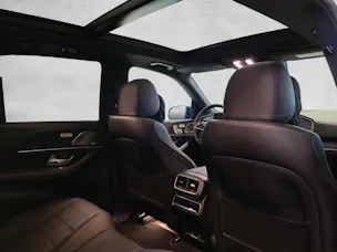 Mercedes-Benz GLE 450 4Matic 9G-Tronic
