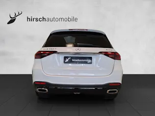 Mercedes-Benz GLE 450 4Matic 9G-Tronic