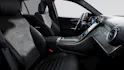 Mercedes-Benz GLC 450 d AMG Line 4MATIC