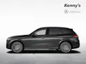 Mercedes-Benz GLC 450 d AMG Line 4MATIC