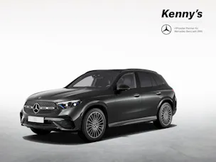 Mercedes-Benz GLC 450 d AMG Line 4MATIC