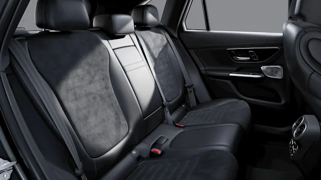 Mercedes-Benz GLC 450 d AMG Line 4MATIC