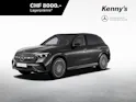 Mercedes-Benz GLC 450 d AMG Line 4MATIC