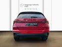 Škoda Kamiq 1.5 TSI Monte Carlo DSG