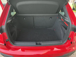 Škoda Kamiq 1.5 TSI Monte Carlo DSG