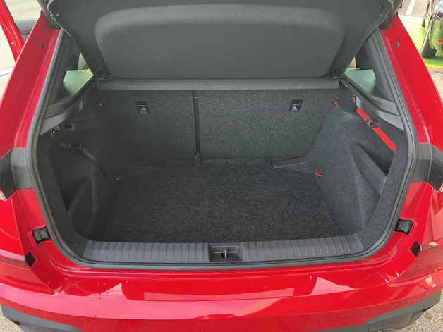 Škoda Kamiq 1.5 TSI Monte Carlo DSG