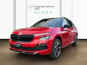 Škoda Kamiq 1.5 TSI Monte Carlo DSG