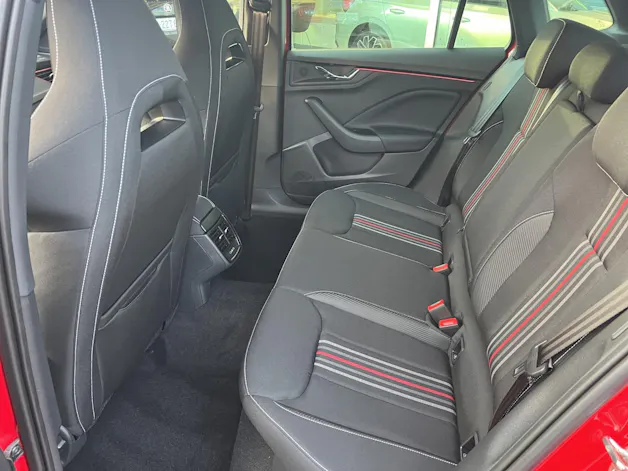 Škoda Kamiq 1.5 TSI Monte Carlo DSG