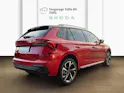 Škoda Kamiq 1.5 TSI Monte Carlo DSG