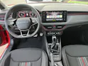 Škoda Kamiq 1.5 TSI Monte Carlo DSG