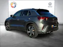 VW T-Roc 2.0 TSI R-Line DSG 4Motion