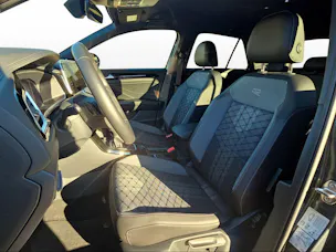 VW T-Roc 2.0 TSI R-Line DSG 4Motion