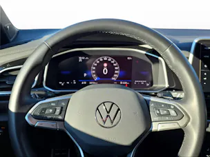 VW T-Roc 2.0 TSI R-Line DSG 4Motion