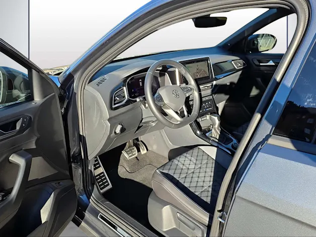 VW T-Roc 2.0 TSI R-Line DSG 4Motion