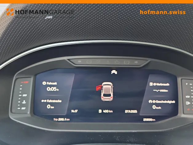 SEAT Ibiza 1.0 EcoTSI Move FR DSG