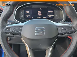 SEAT Ibiza 1.0 EcoTSI Move FR DSG