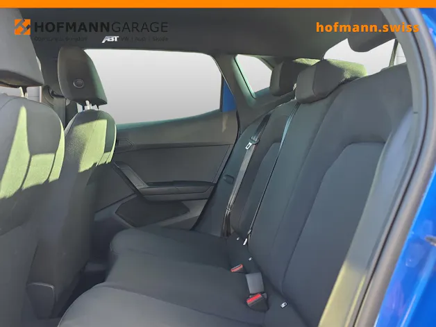SEAT Ibiza 1.0 EcoTSI Move FR DSG