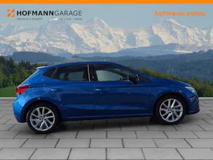 SEAT Ibiza 1.0 EcoTSI Move FR DSG