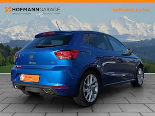 SEAT Ibiza 1.0 EcoTSI Move FR DSG