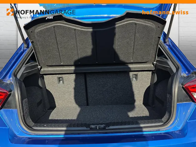 SEAT Ibiza 1.0 EcoTSI Move FR DSG